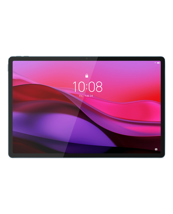 Lenovo Yoga Tab PLUS 12.7" 256 Go Bleu
