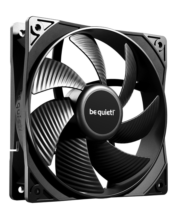 be quiet! Pure Wings 3 120 mm PWM | Ventilateur PC