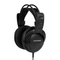 Koss UR20 Casques Avec fil Arceau Musique Noir