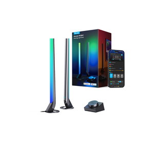 Govee H6047 éclairage intelligent Kit d'éclairage intelligent Wi-Fi/Bluetooth