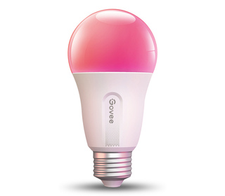Govee H6004 Ampoule intelligente Wi-Fi/Bluetooth 9 W