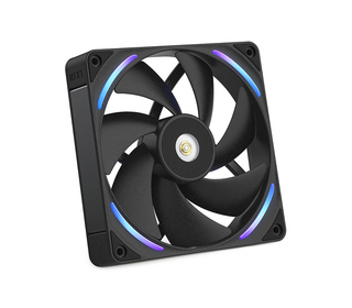 NZXT F140X Boitier PC Ventilateur 14 cm Noir 1 pièce(s)