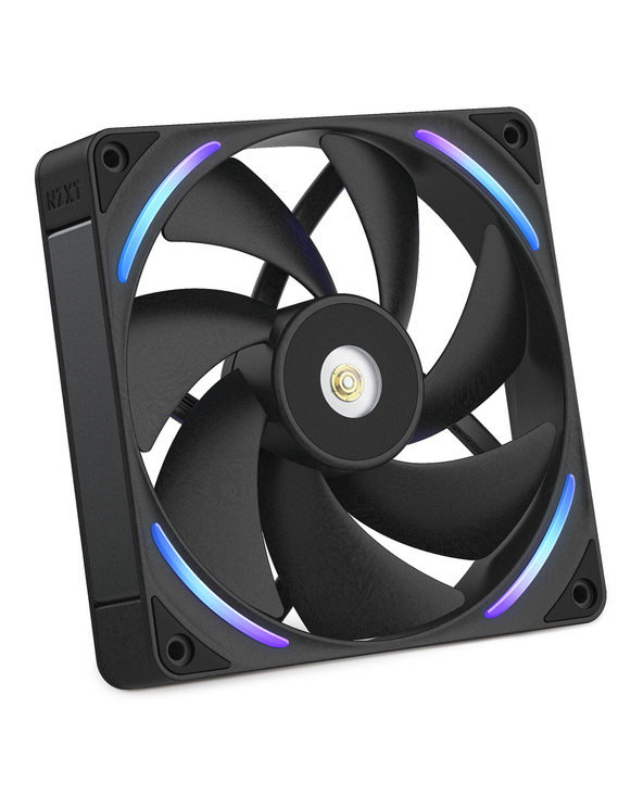 NZXT F140X Boitier PC Ventilateur 14 cm Noir 1 pièce(s)