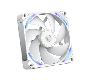 NZXT F140X Boitier PC Ventilateur 14 cm Blanc 1 pièce(s)