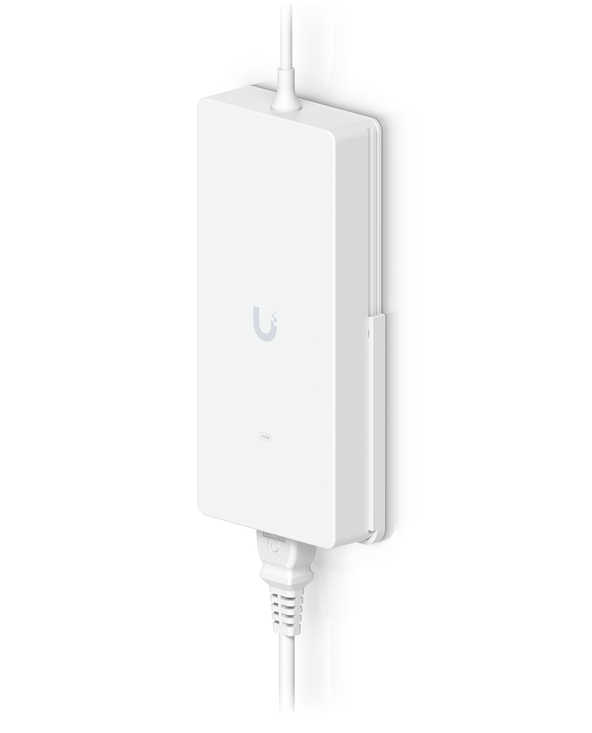 Ubiquiti UACC-Adapter-AC-210W adaptateur de puissance & onduleur Intérieure Blanc