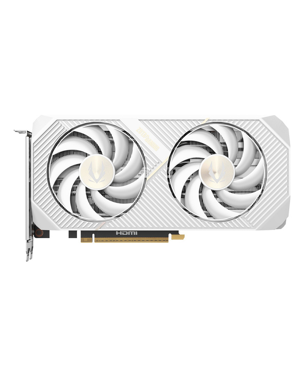 Zotac GAMING GeForce RTX 5070 Twin Edge OC NVIDIA 12 Go GDDR7