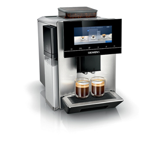 Siemens EQ.900 TQ903DZ3 machine à café Entièrement automatique Machine à expresso 2,3 L