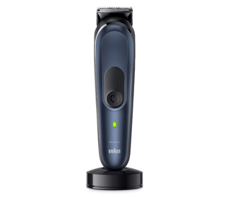 Braun MGK7410 Noir Lithium-Ion (Li-Ion)