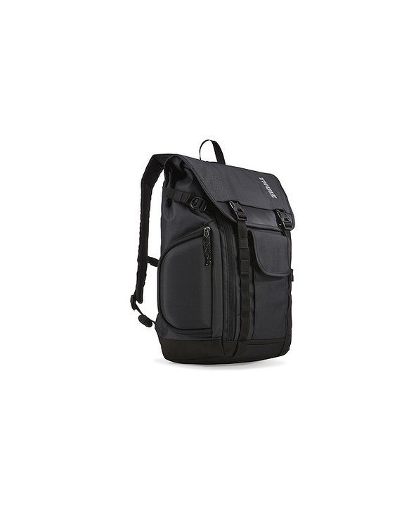 Thule Subterra TSDP115 sac à dos City backpack Noir Nylon