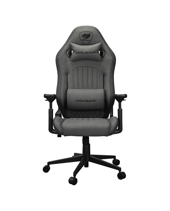 COUGAR CGR-EPF-ROG Siège de jeu universel Gris