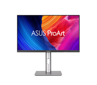 ASUS ProArt PA278QGV 27" LCD Quad HD 5 ms Noir