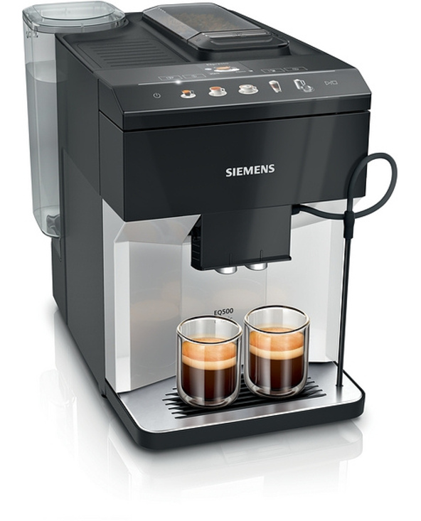 Siemens TP511D01 machine à café Entièrement automatique Machine à expresso 1,9 L