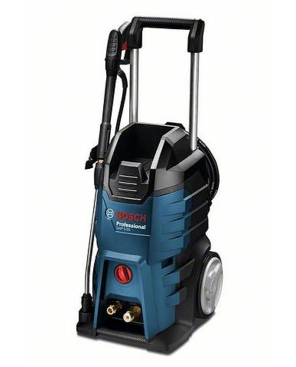 Bosch GHP 5-55 Professional Nettoyeur haute pression Droit Electrique 520, 500 2200 W
