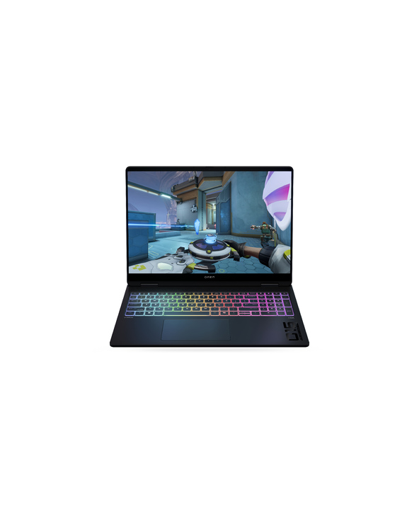HP OMEN MAX GAMING LAPTOP 16-AK0021NF 16" AMD Ryzen AI 7 32 Go Noir
