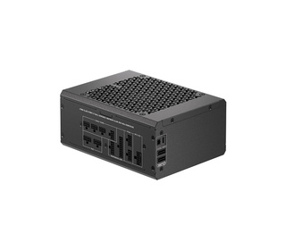 Corsair HX1200i unité d'alimentation d'énergie 1200 W 24-pin ATX ATX Noir