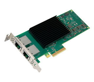 Intel E610-XT2 Interne Ethernet 10000 Mbit/s