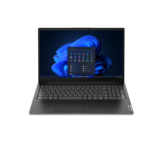 Lenovo V V15 G4 AMN 15.6" AMD Ryzen 3 8 Go Noir 256 Go