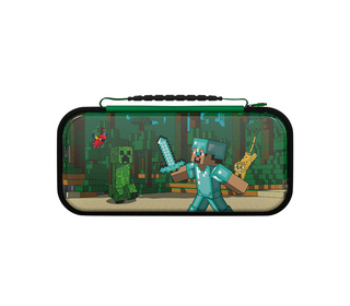 PDP Realmz Étui de transport Nintendo Multicolore