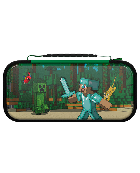 PDP Realmz Étui de transport Nintendo Multicolore