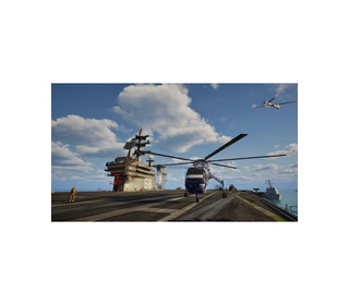 Aerosoft Military Logistics Simulator