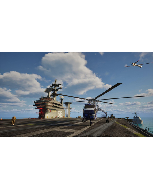 Aerosoft Military Logistics Simulator