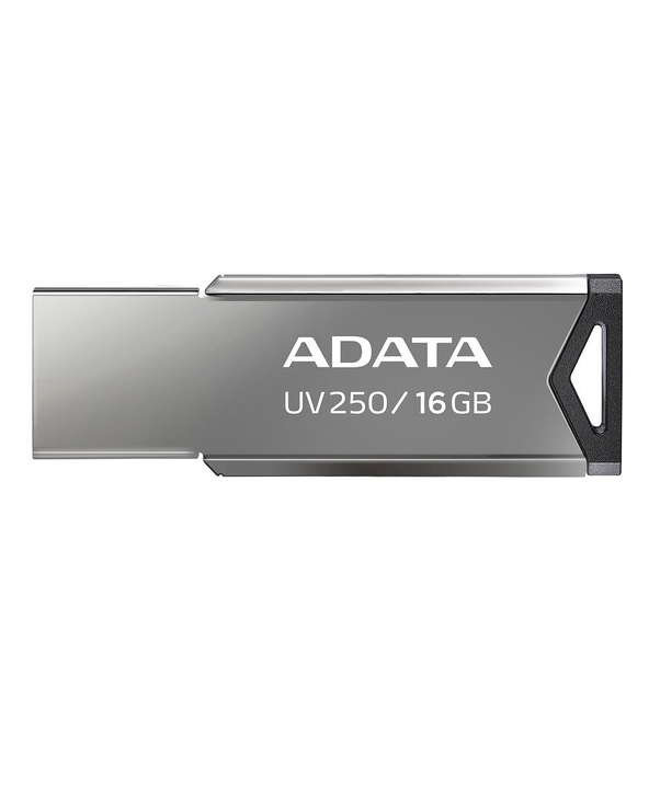 ADATA UV250 lecteur USB flash 16 Go USB Type-A 2.0 Argent