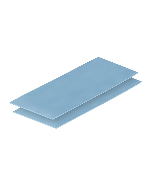 ARCTIC TP-3 combiné de dissipateurs thermiques Pad thermique