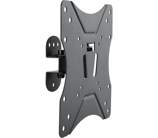 Schwaiger LWH14225 513 Noir