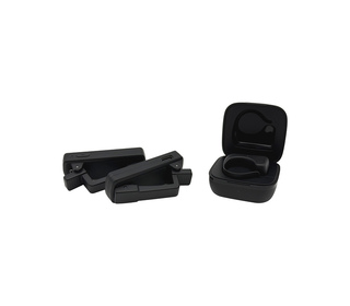 RealPower Page-2 télécommande Appuyez sur les boutons