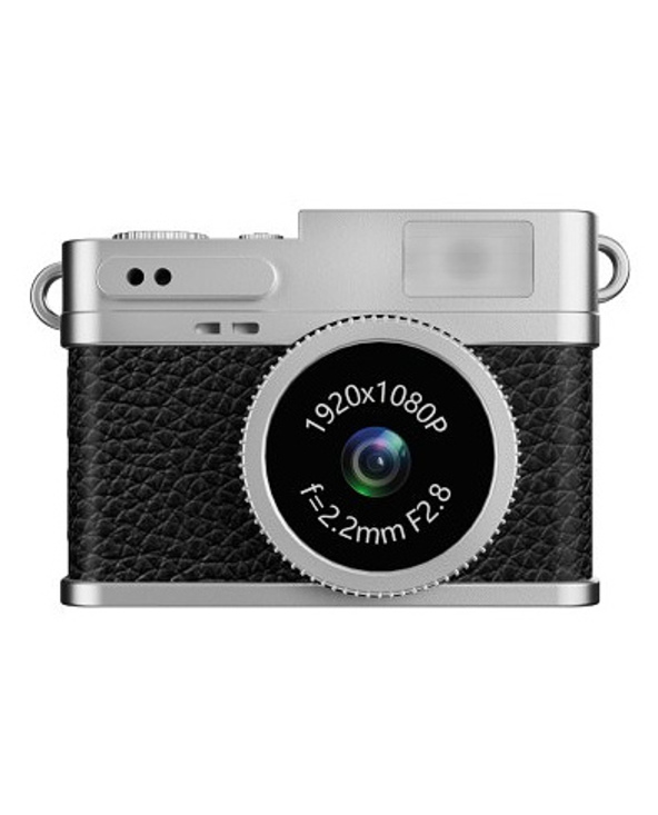 Easypix MiniPro XS1 Appareil-photo compact 1 MP