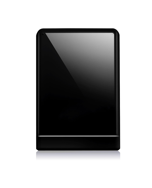 ADATA AHV620S-2TU3-CBK disque dur externe 2 To 2.5" Micro-USB B 3.2 Gen 1 (3.1 Gen 1) Noir