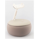 RealPower PillowStand-1 Support passif Mobile/smartphone, Tablette / UMPC Beige