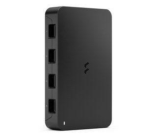 Fractal Design FD-A-APH1-001 pièce et accessoire pour systèmes de refroidissement d'ordinateurs Contrôleur de ventilateur