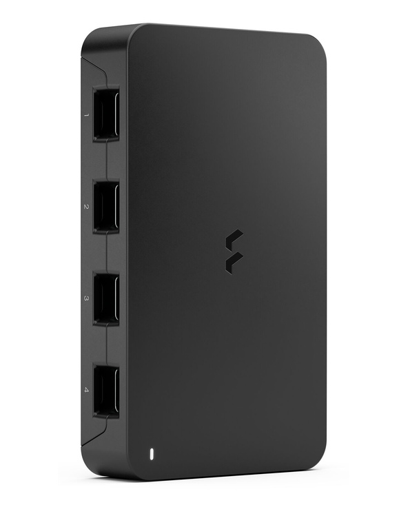 Fractal Design FD-A-APH1-001 pièce et accessoire pour systèmes de refroidissement d'ordinateurs Contrôleur de ventilateur