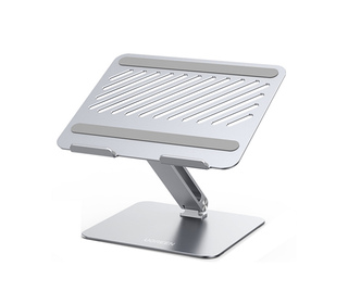 Ugreen 40291 Support de livres Supports de Laptop Argent 43,9 cm (17.3")