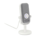 ENDORFY Solum Voice S Blanc Microphone de PC