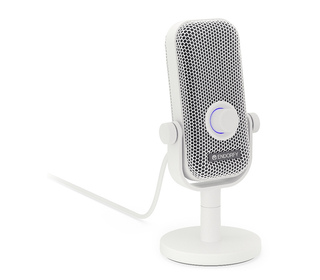 ENDORFY Solum Voice S Blanc Microphone de PC