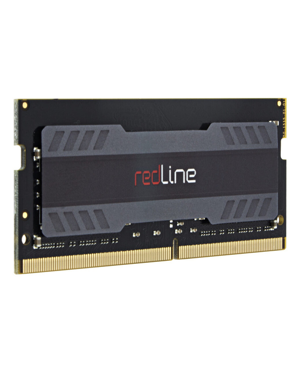 Mushkin MRA4S320NNNF8G module de mémoire 8 Go 1 x 8 Go DDR4