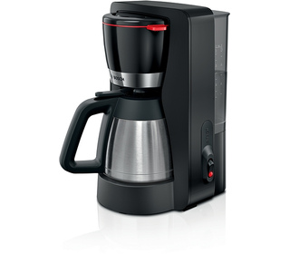 Bosch TKA5M253 machine à café Manuel Machine à café filtre 1,1 L