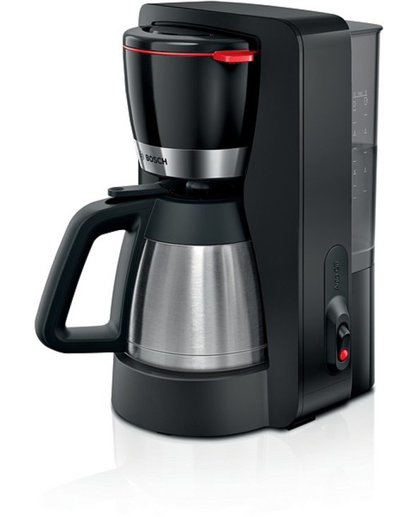 Bosch TKA5M253 machine à café Manuel Machine à café filtre 1,1 L