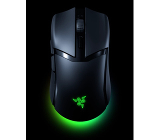Razer Cobra HyperSpeed souris Gaming Droitier RF Wireless + Bluetooth + USB Type-A Optique 26000 DPI