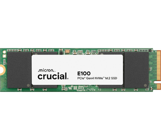 Crucial CT1000E100SSD8 1 To M.2 PCI Express 4.0 NVMe
