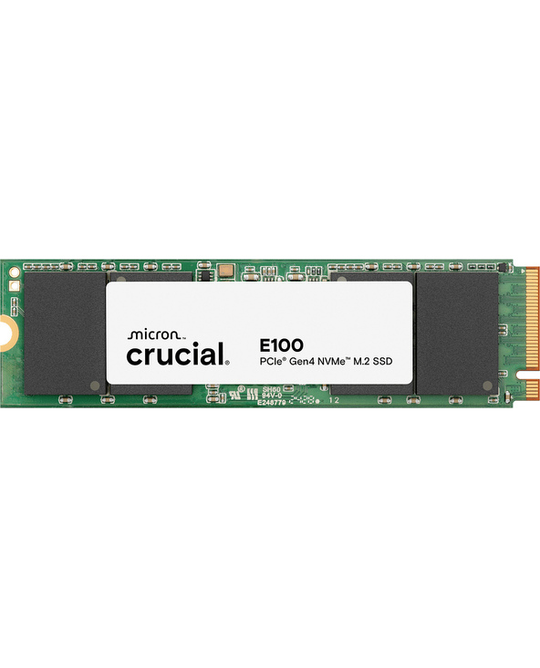 Crucial CT1000E100SSD8 1 To M.2 PCI Express 4.0 NVMe
