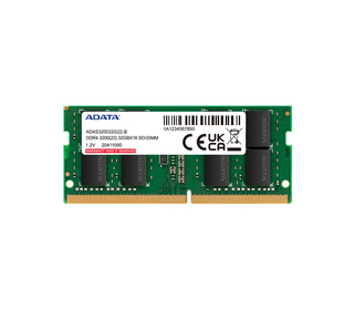 ADATA AD4S32008G22-DTGN module de mémoire 16 Go 2 x 8 Go DDR4
