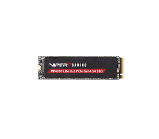 Patriot Memory VP4300 Lite 1 To M.2 PCI Express 4.0 NVMe