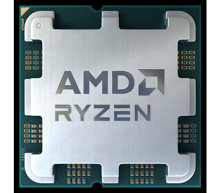 AMD Ryzen 5 7600X processeur 4,7 GHz 32 Mo L3 Plateau