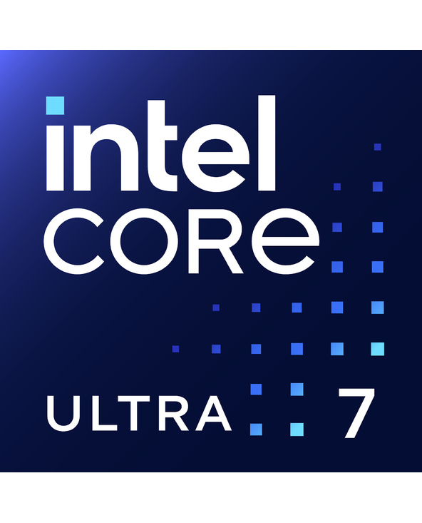 Intel Core Ultra 7 265F processeur 30 Mo Smart Cache Plateau