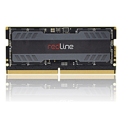 Edge 32GB DDR5 PC5-5200 Redline SODIMM module de mémoire 32 Go 1 x 32 Go