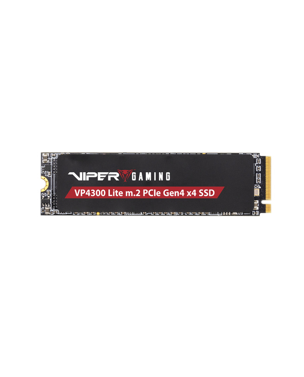 Patriot Memory VP4300 Lite 4 To M.2 PCI Express 4.0 NVMe