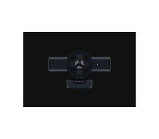 Razer Kiyo V2 X webcam 3,7 MP 2560 x 1440 pixels USB Noir